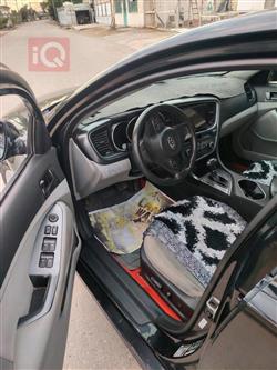 كيا اوبتيما